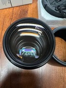 Canon obiektyw EF 135mm f/2L USM stan idealny