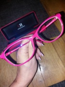 Okulary Carolina Herrera