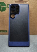 Obudowa case etui plecki Freewell Samsung S23 Ultra granatowy