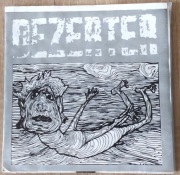 DEZERTER - DEZERTER - SINGIEL - 2 WYDANIE