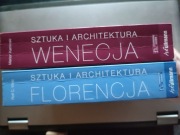 Sztuka i Architektura - Wirtz - Florencja i Marion Kamiński - Wenecja