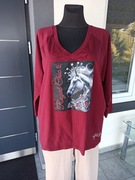 Bluzka My Luxe rozm 2