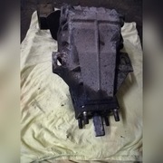 Tylny most Peugeot 604 