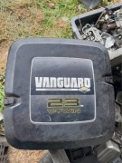 Vanguard 23hp obudowa filtra powietrza briggs&stratton
