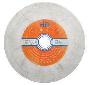 ŚCIERNICA ceramiczna biała twarda 210 x 25 x 32