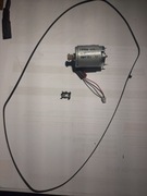 HP photosmart 3525 silnik pasek karetki