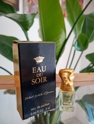 Nowe perfumy SISLEY eau du Soir edp 2 ml Hubert Isabelle d'Ornano