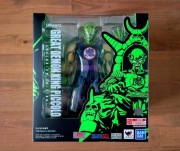 S.H Figuarts - Great Demon King Piccolo - Exclusive Edition