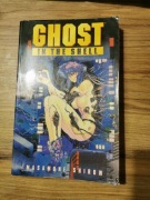 Komiks Ghost in the Shell wyd. anglojęzyczne
