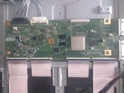 T-con do TV Sony KD-65AG9