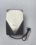 Suszarka do rąk mocna Schild 2810B | Mocna Dmuchawa, UV