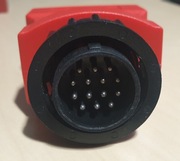 Adapter LT/Sprinter 14 pin