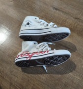 Trampki Converse rozmiar 30
