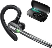 Zestaw słuchawkowy OICGOO Bluetooth V5.1 biznes