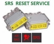 NAPRAWA CZYSZCZENIE CRASH DATA AIRBAG SENSOR AIRBAG VOLVO FH
