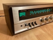 Amplituner Wzmacniacz ROTEL RX-150A /// SPRAWNY, bardzo ładny