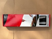 Zestaw sztućców do grilla WEBER Deluxe 17074