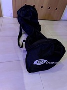 GoBoard OFFROAD 8,5" black JAK NOWA + torba