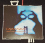 Depeche Mode World In My Eyes CD 2004 Europe