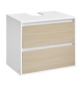 Szafka wisząca pod umywalkę 