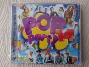 POP PARTY 14 (CD+DVD)           