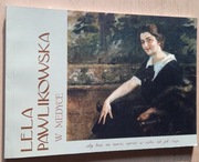 Lela Pawlikowska w Medyce 