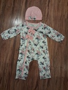 nowe ubranko dla niemowlaka na 6-9 miesięcy na wzrost 65 cm, brak metki