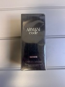 Giorgio Armani Code Parfum 