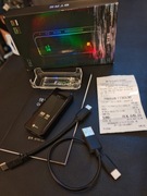 Wzmacniacz słuchawkowy, DAC, Bluetooth LDAC, Hi-Res, FiiO BTR5