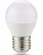 Żarówka LED 3W Zimna Biel