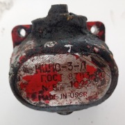 Jumz pompa hydrauliki