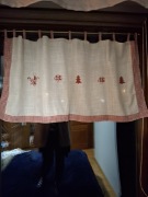 Zazdostka firaneczka  Święta