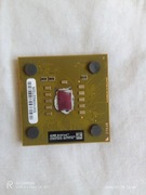 AMD Athlon XP 2000+ AXDA2000 Socket A 462 FSB 266 retro CPU
