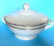 Waza „Jeger” Jaeger Eisenberg z koroną z lat 1928 – 1940, uzupełnij serwis