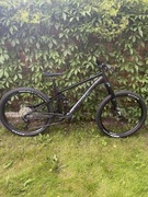 Ghost Riot AM Essential - Fox Shimano Deore - gotowy do jazdy!