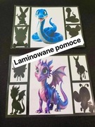 Czyj to cień II część