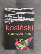 Malowany ptak| Jerzy Kosiński