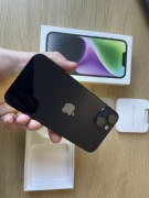 iPhone 13 czarny do naprawy/części