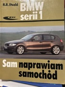 BMW serii 1 / Sam naprawiam samochód