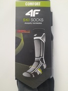 4F Skarpety Narciarskie Męskie roz. 43-46 ThermoLite