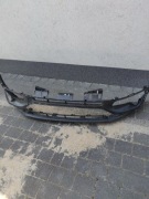 Zderzak kia sportage III elementy