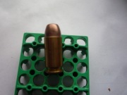 45 ACP - IMI IZRAEL - POCISK FRANGIBLE !!!