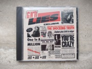 Guns N' Roses - Lies - CD