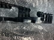 Ślizg zderzaka prawy przód 52115-53020 z Lexusa IS 220 250 OM