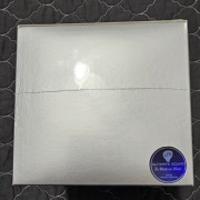 Unique Melody Mentor Multiverse 4.4mm Deep of Universe Shielding 