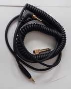 przewod kabel do słuchawek technics