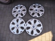 Kołpaki Ford M15 - 4 szt.