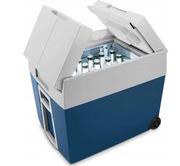Lodówka turystyczna samochodowa MobiCool MT48W 48L 12V 230V po-zwrocie