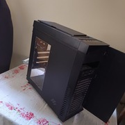 Obudowa komputera Zalman R1