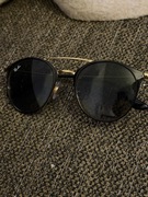 Nowe okulary ray ban